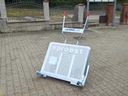 Wózek Vtk-V Probst Mimal Jazon