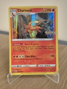 Karta Pokemon TCG: Charizard (PGO 010)