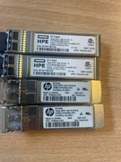 Wkładka Moduł optyczny HPE SFP+ 16Gb FC LC-LC 850nm MM 100m E7Y09A