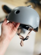 Kask rowerowy MOVINO rozmiar S (48-52 cm)