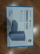 Stacja dokująca ORICO thunderbolt 3 tb3-s3