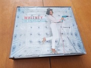 WHITNEY HOUSTON - THE GREATEST HITS 2CD