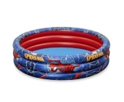 Basen Spider-Man brodzik 122x30cm bestway basen dla dzieci spiderman