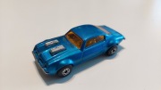 STARY MATCHBOX SUPERFAST NR 4 PONTIAC FIREBIRD