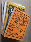 George Orwell - 5 książek 