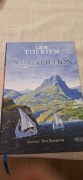 Silmarillion J.R.R. Tolkien