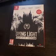 Dying Light Switch