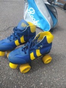 Wrotki Rookie Retro V2.1 rozmiar 39.5 plus Torba gratis!