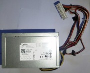 Zasilacz DELL L265AM-00 PS-6271-6DF 265W ATX 0053N4 + Kabel + Przedłużacz