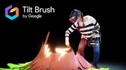 Tilt Brush [VR] Steam Key GLOBAL