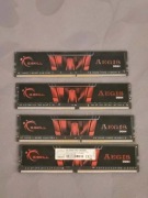 Pamięć ram g.skill aegis ddr4 32GB 4x8GB