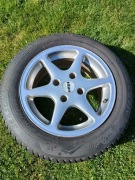 Koła chevrolet, daewoo, nubira, lacetti 195/60/R15