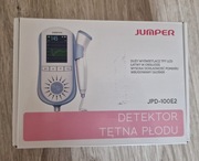Detektor tętna płodu