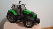 Traktor DEUTZ FAHR X720