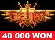 GLEVIA2.PL 40.000 WON 40KW 40 000 WON WONÓW YANG YANGI GLEVIA 2