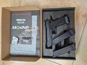 Pistolet ASG Specna Arms SA-VGP22 VAPOR Czarny