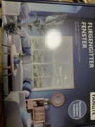 ObserwujMoskitiera na okno