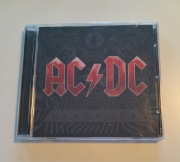 AC/DC – Black Ice / 2008 Sony Music 