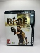 Rage - Premium Games - Gra PC ! 