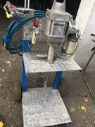 Przemysłowy agregat malarski Wagner , 265 atm  nieużywany