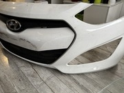 Kompletny zderzak hyundai I30 