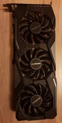 Karta graficzna RTX 2080 ti