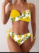 Bikini dwuczęściowe.