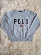 Bluza markowa Ralph Lauren polo długi rękaw
