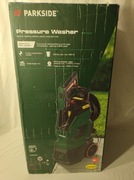 Myjka Ciśnieniowa PHD 170 Parkside 
