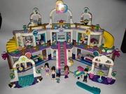 LEGO Friends 41450 Centrum handlowe w Heartlake