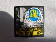 Vlepki Stal Gorzów Wakacyjne #1