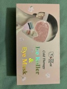 Ice Roller & Eye Mask