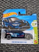 Ford Mustang Mach-e Hot Wheels