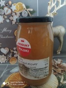 Miód wielokwiatowy naturalny 1,2 kg