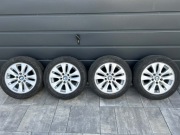 Koła bmw 5x120 205/55/16 letnie E87 E88 E81 E82 e46 f20 f21 e90 e91