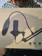 Mikrofon studyjny 