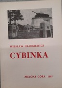 CYBINKA, Wiesław Hładkiewicz 