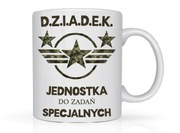 Kubek dla Dziadka na prezent zabawny 