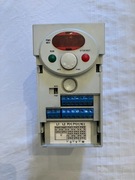 Falownik LG iC5 - SV004IC5-1F (P: 0,4kW, U: 1x230V, I: 2,5A)