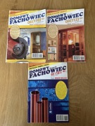 Miesięcznik DOMOWY FACHOWIEC 