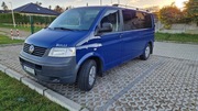 VW Transporter  T5  1.9 TDI !!! 2009 r.