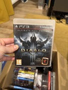 Diablo Reaper of Souls Ps3