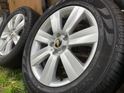 Oryginalne felgi koła Chevrolet Captiva 7x18 5x115 Opel 235/55/18 