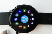 Zegarek Smartwatch E637 wodoodporny 1,3" RAM 128KB ROM 1MB- na prezent !