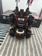 LEGO 70321 Nexo Knights Machina oblężnicza generała Magmara
