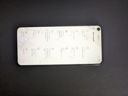 Oppo A72 – 4/128GB, sprawny, pęknięta szybka, działa w 100%