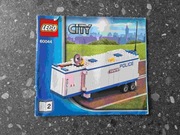 instrukcje lego różne