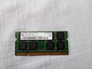 Pamięć Ram DDR2 1GB HYS64T128021EDL-3S-B2