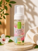 Pianka do mycia twarzy