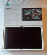 Tablet graficzny Huion KAMVAS 13 + Stojak Huion + Extra rękawiczka XP-Pen